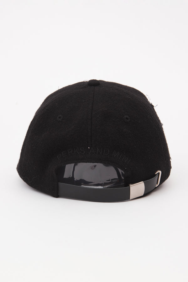 WOOL MURS CAP