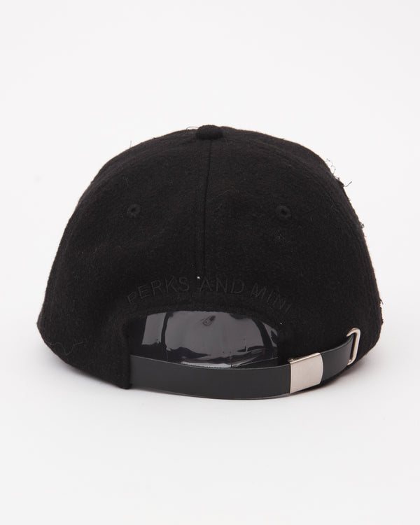 WOOL MURS CAP