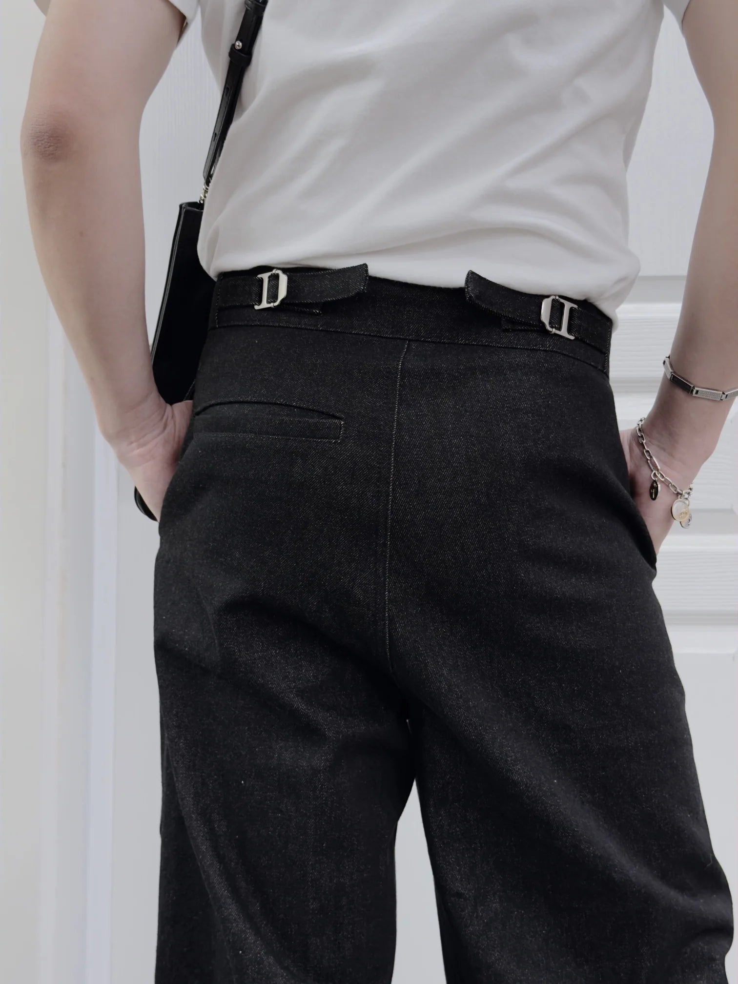 1ds 26Type1 Denim Pants