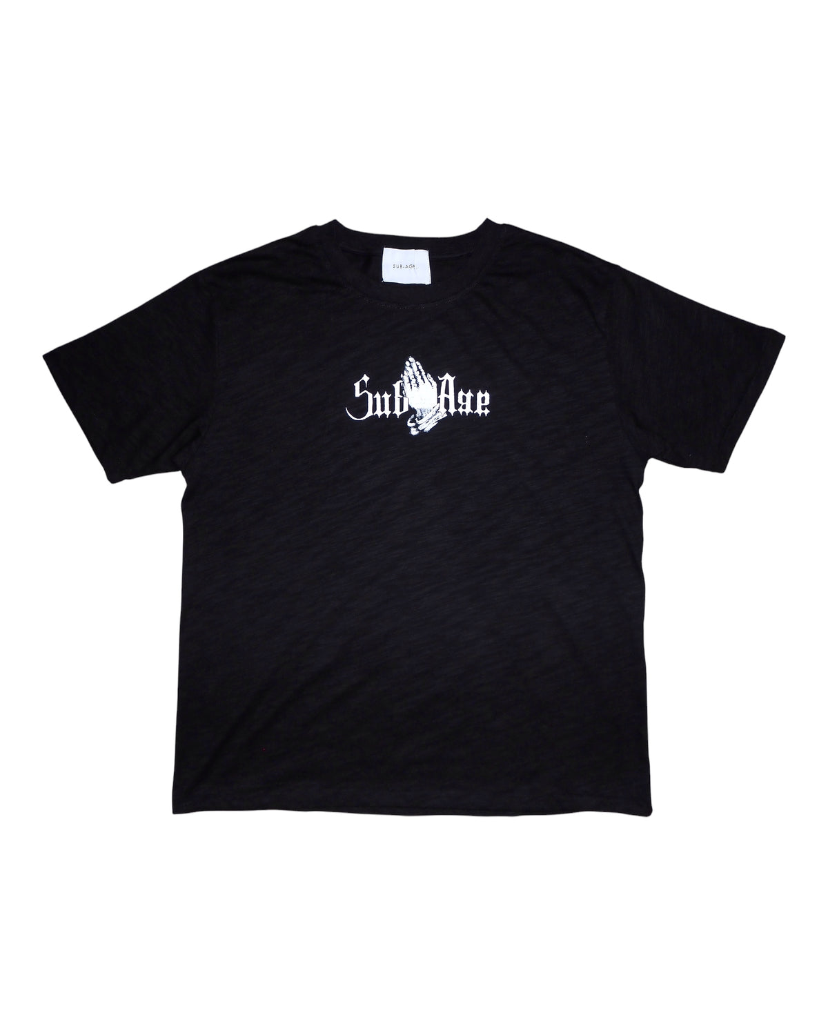 SUB-AGE. × Andres Medina T-SHIRT