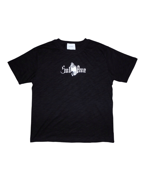 SUB-AGE. × Andres Medina T-SHIRT