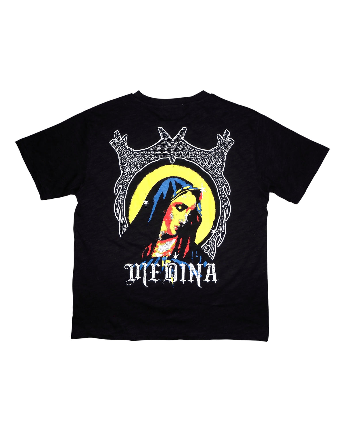 SUB-AGE. × Andres Medina T-SHIRT