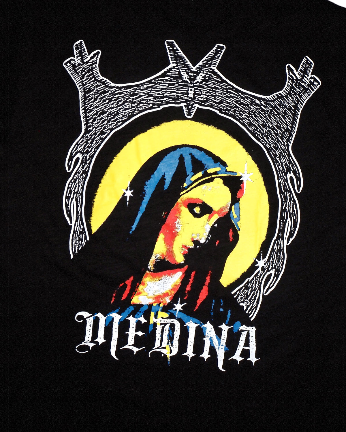 SUB-AGE. × Andres Medina T-SHIRT