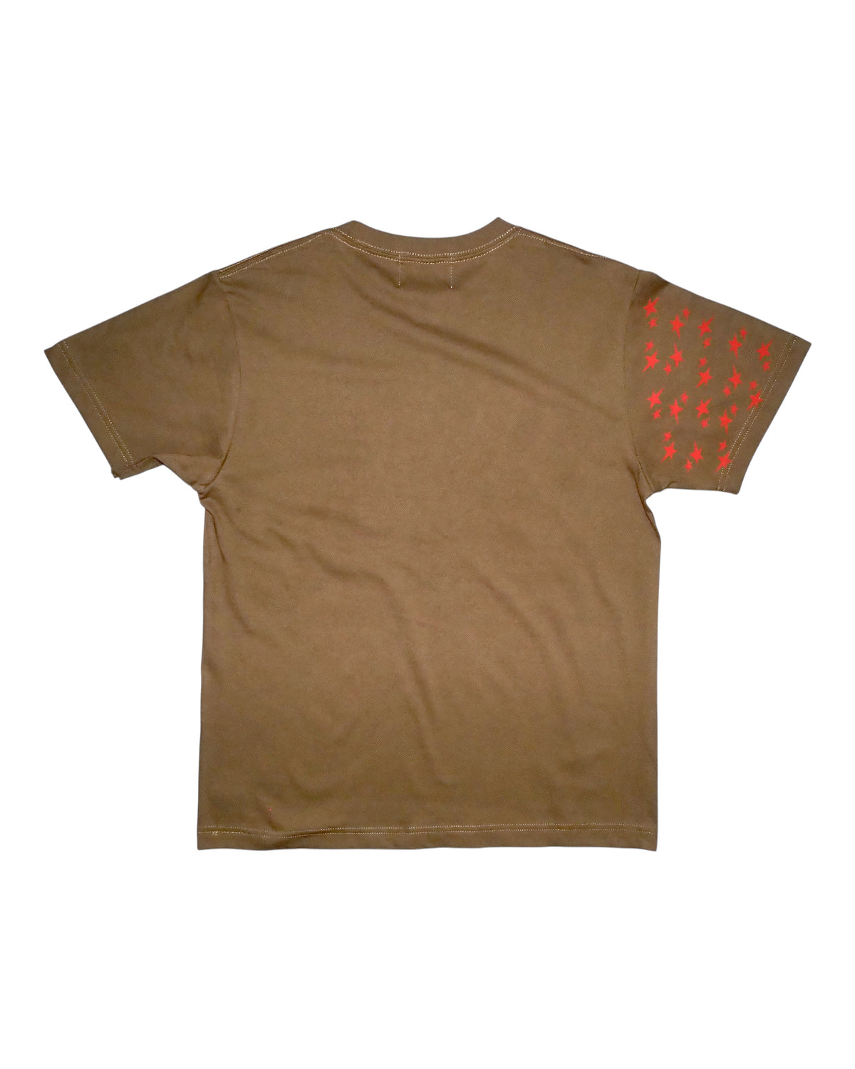 SUB-AGE. × Johann T-SHIRT