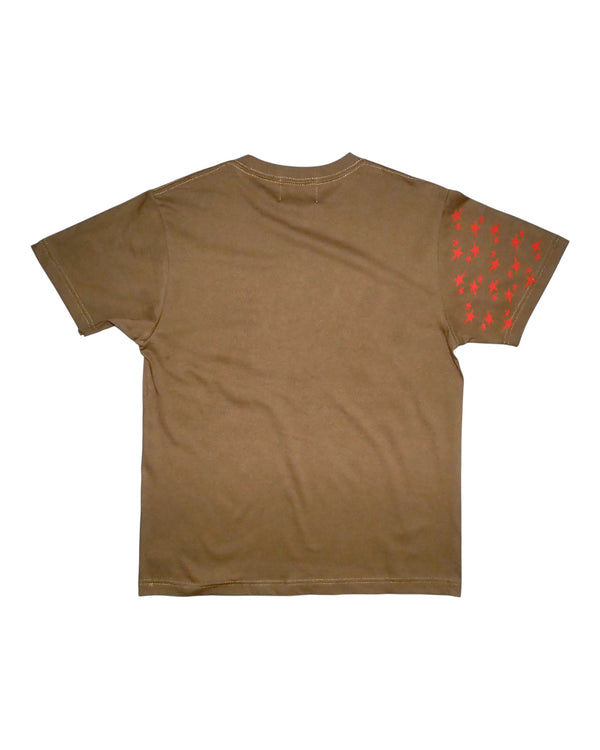 SUB-AGE. × Johann T-SHIRT