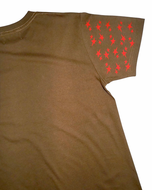 SUB-AGE. × Johann T-SHIRT