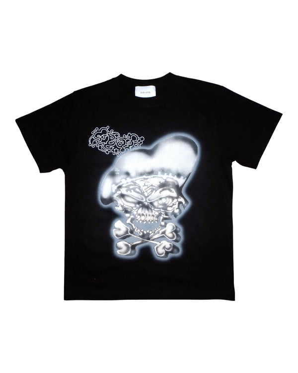 SUB-AGE. × Sobstory T-SHIRT