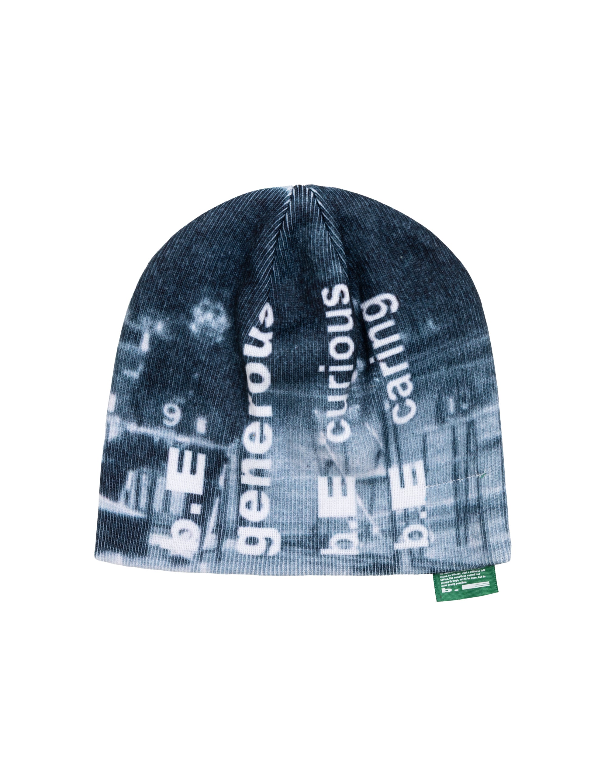 LTTT - b.Eautiful BEANIE