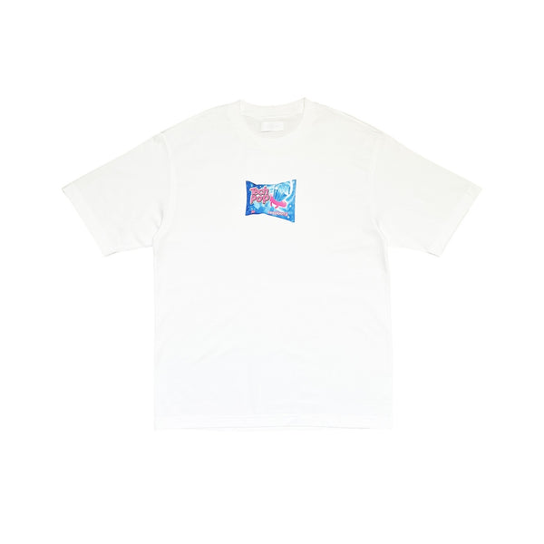 TECH POP TEE
