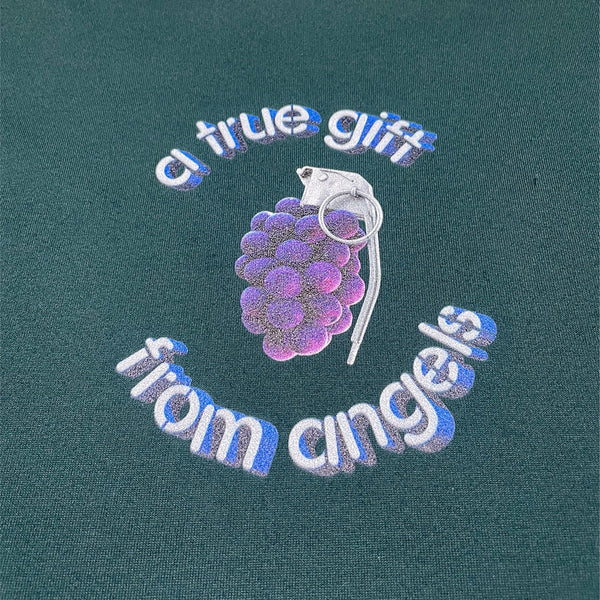 GRAPENADE TEE