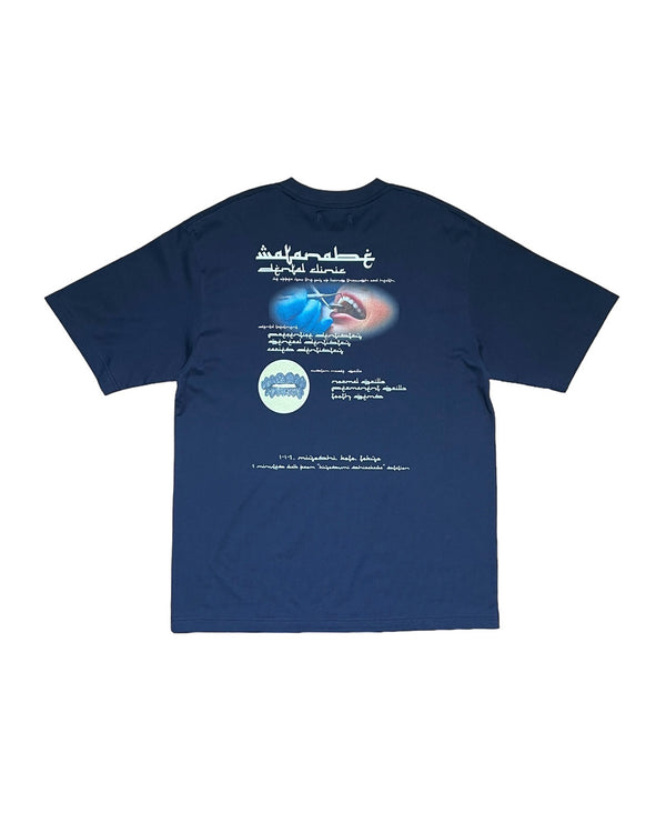 WDC AD TEE