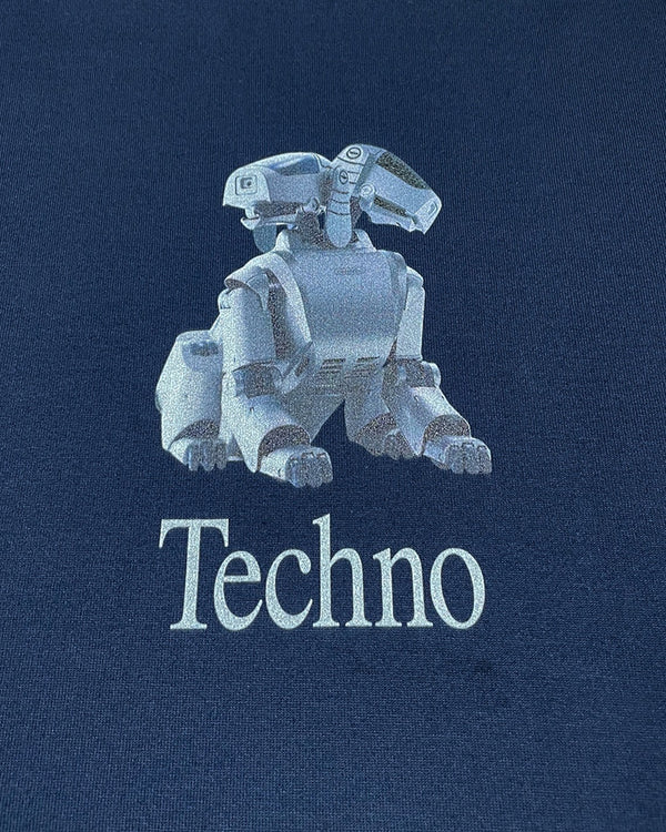 TECHBO TEE