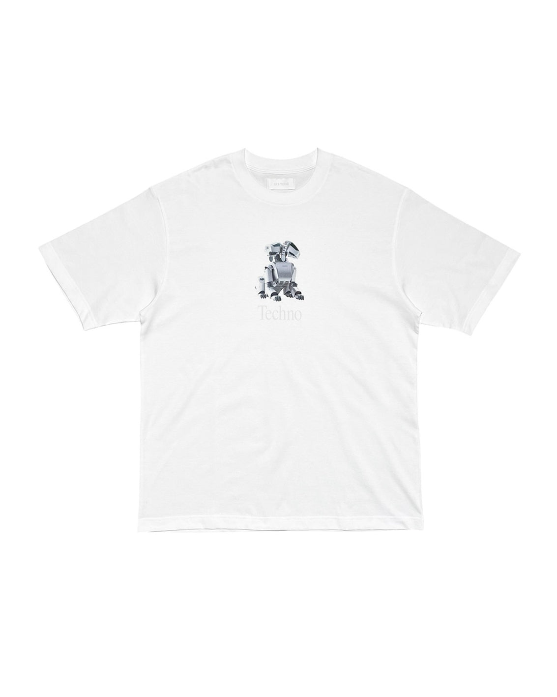 TECHBO TEE
