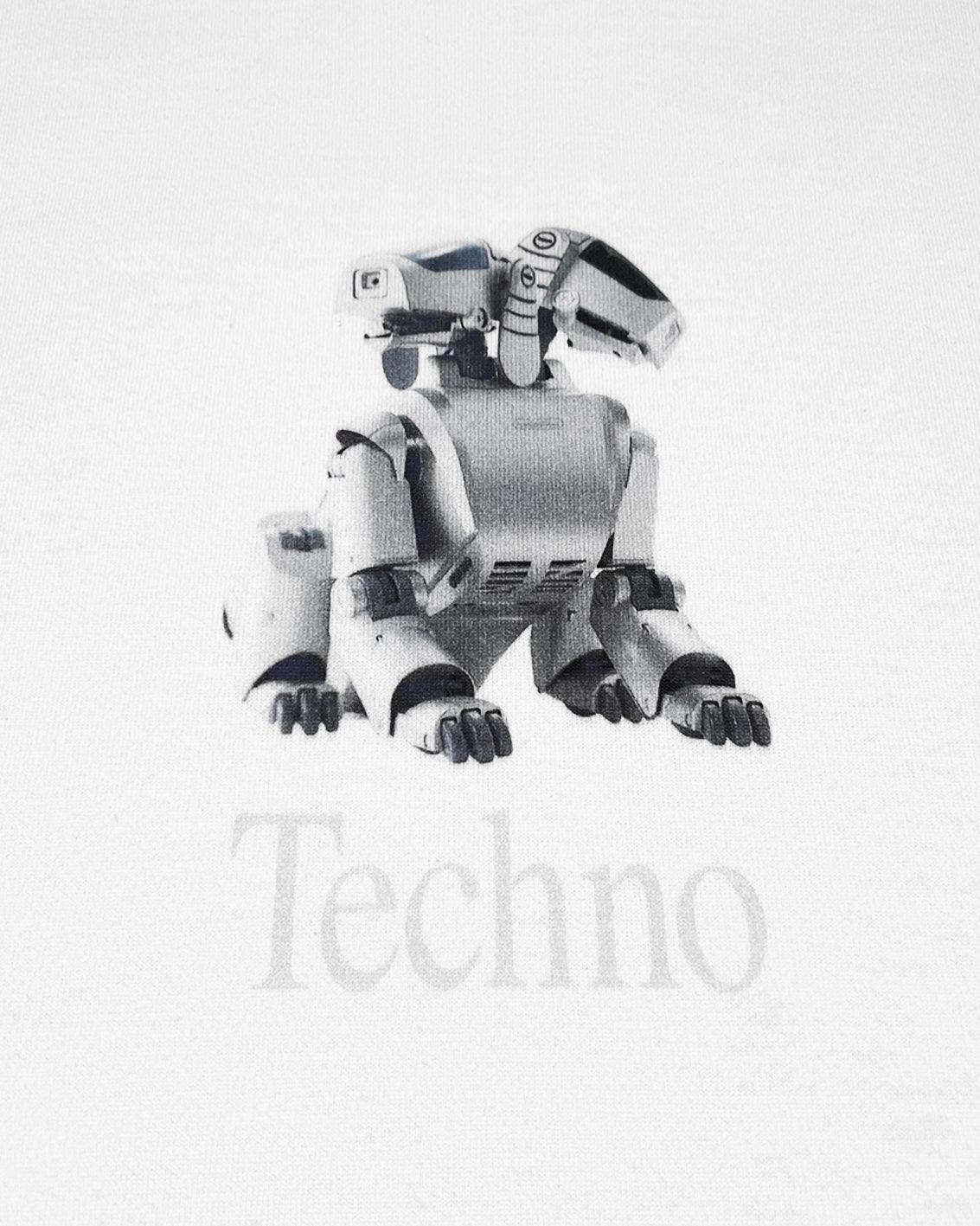 TECHBO TEE