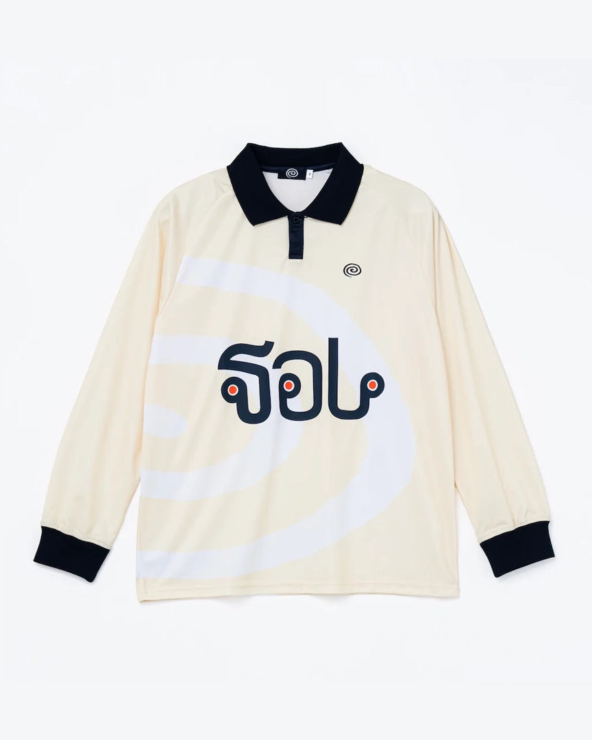 Thai Logo Soccer Shirts