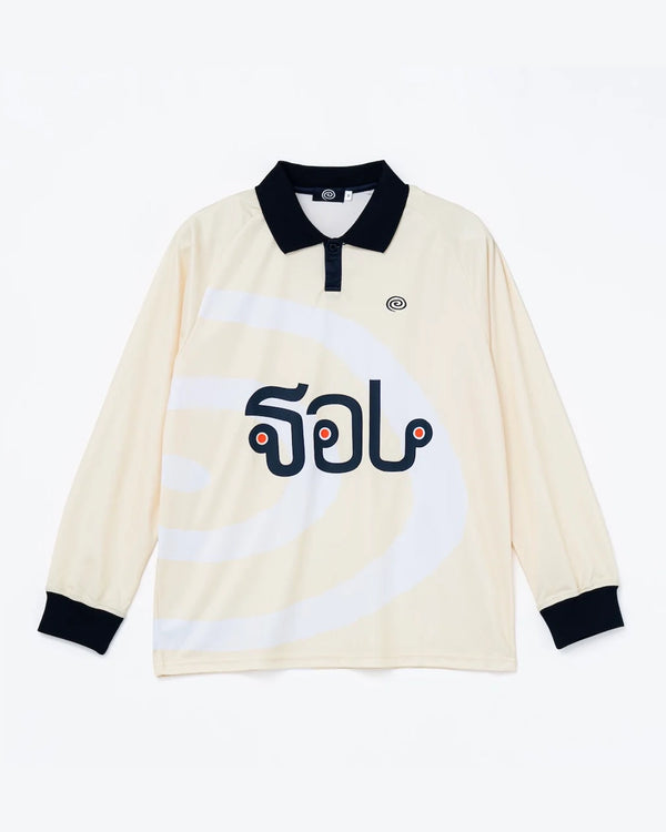 Thai Logo Soccer Shirts