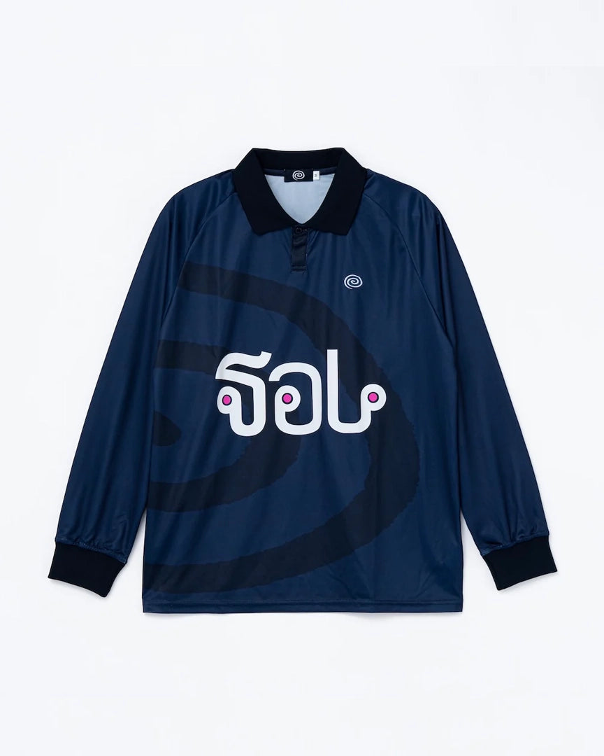Thai Logo Soccer Shirts