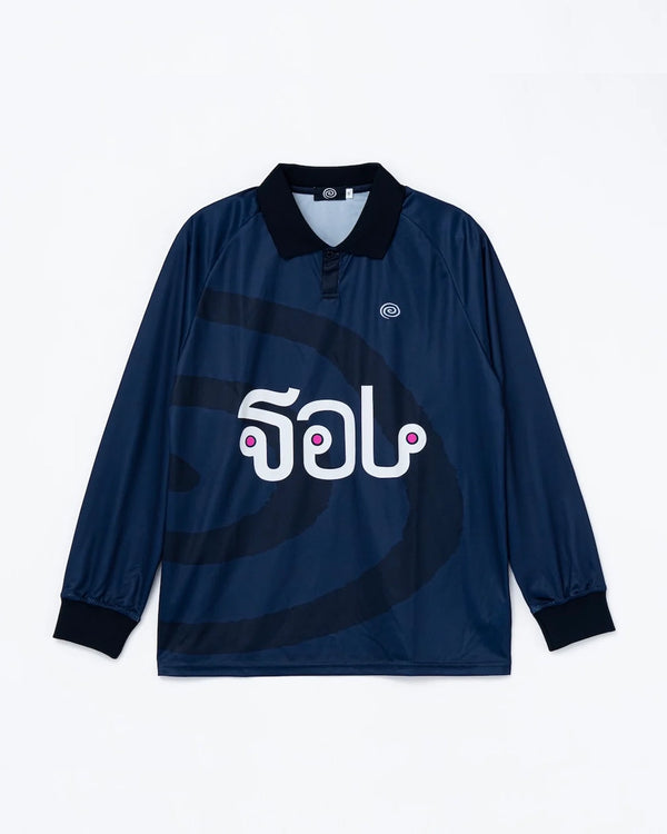 Thai Logo Soccer Shirts