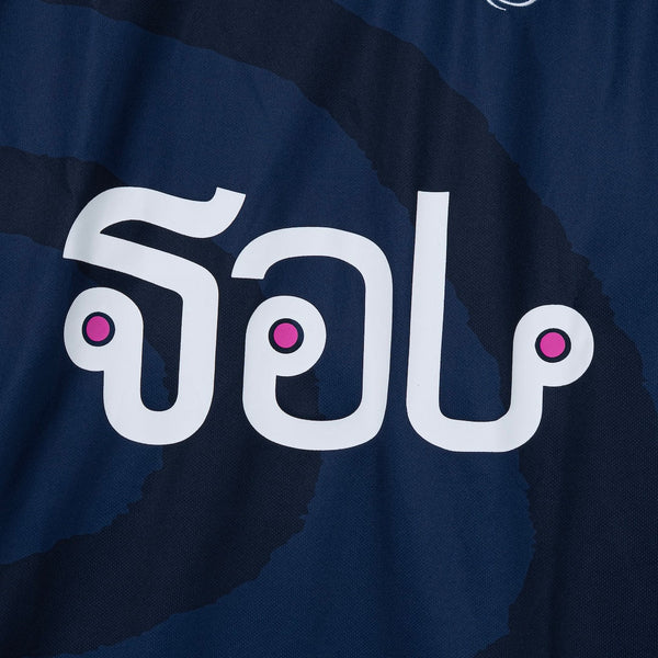 Thai Logo Soccer Shirts