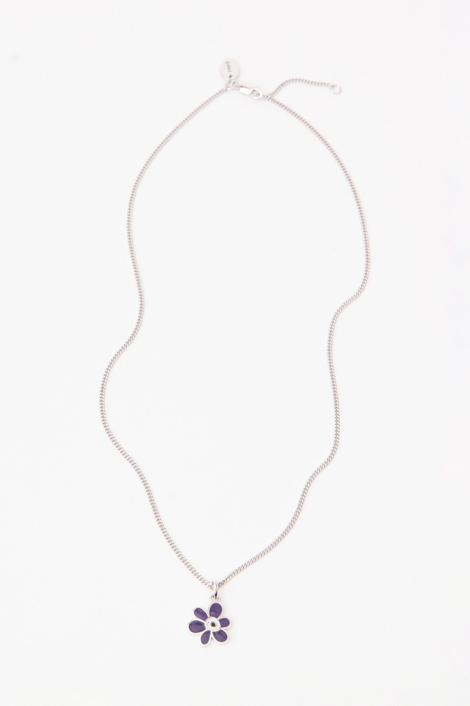 CHOOSE GESTURES NECKLACE