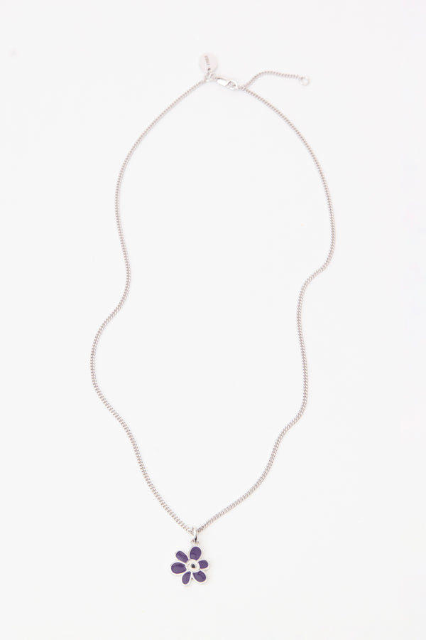CHOOSE GESTURES NECKLACE