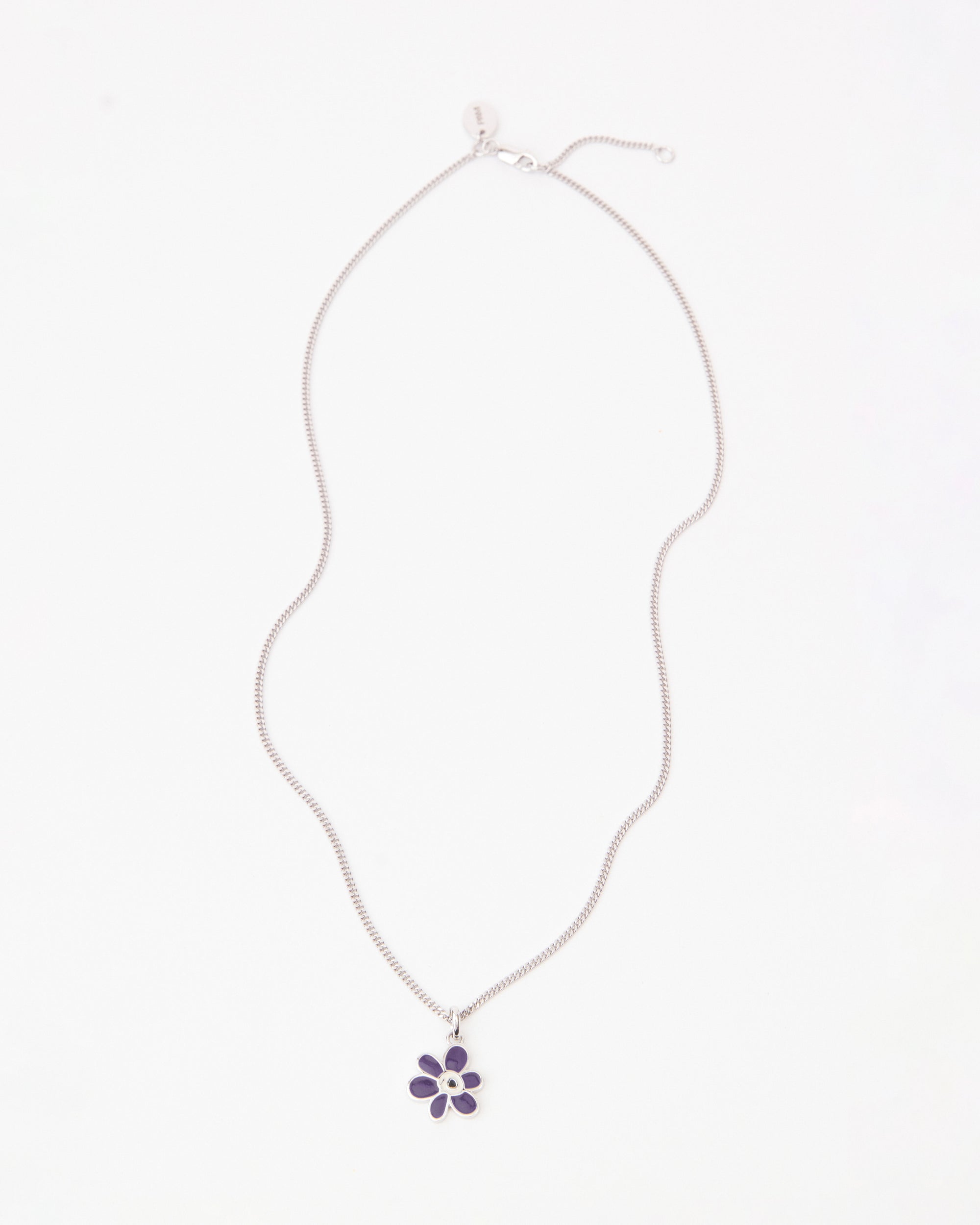 CHOOSE GESTURES NECKLACE