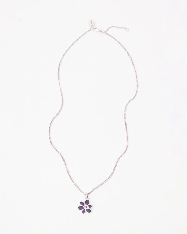 CHOOSE GESTURES NECKLACE