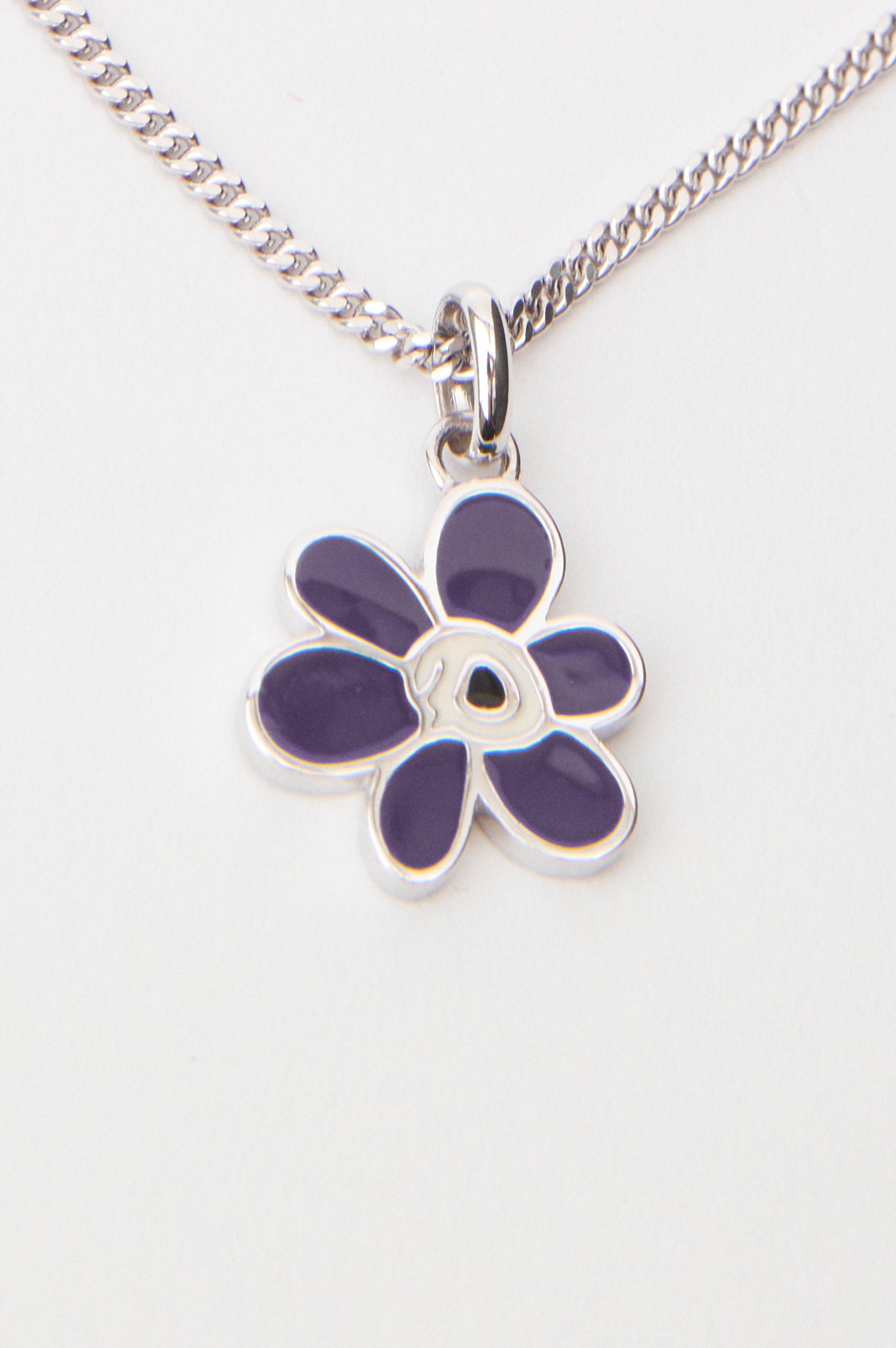 CHOOSE GESTURES NECKLACE