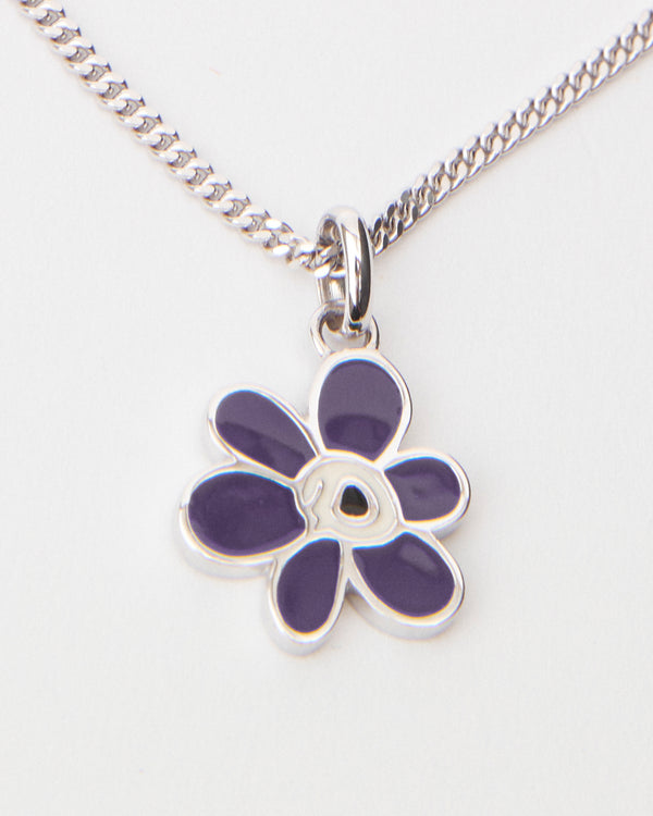 CHOOSE GESTURES NECKLACE