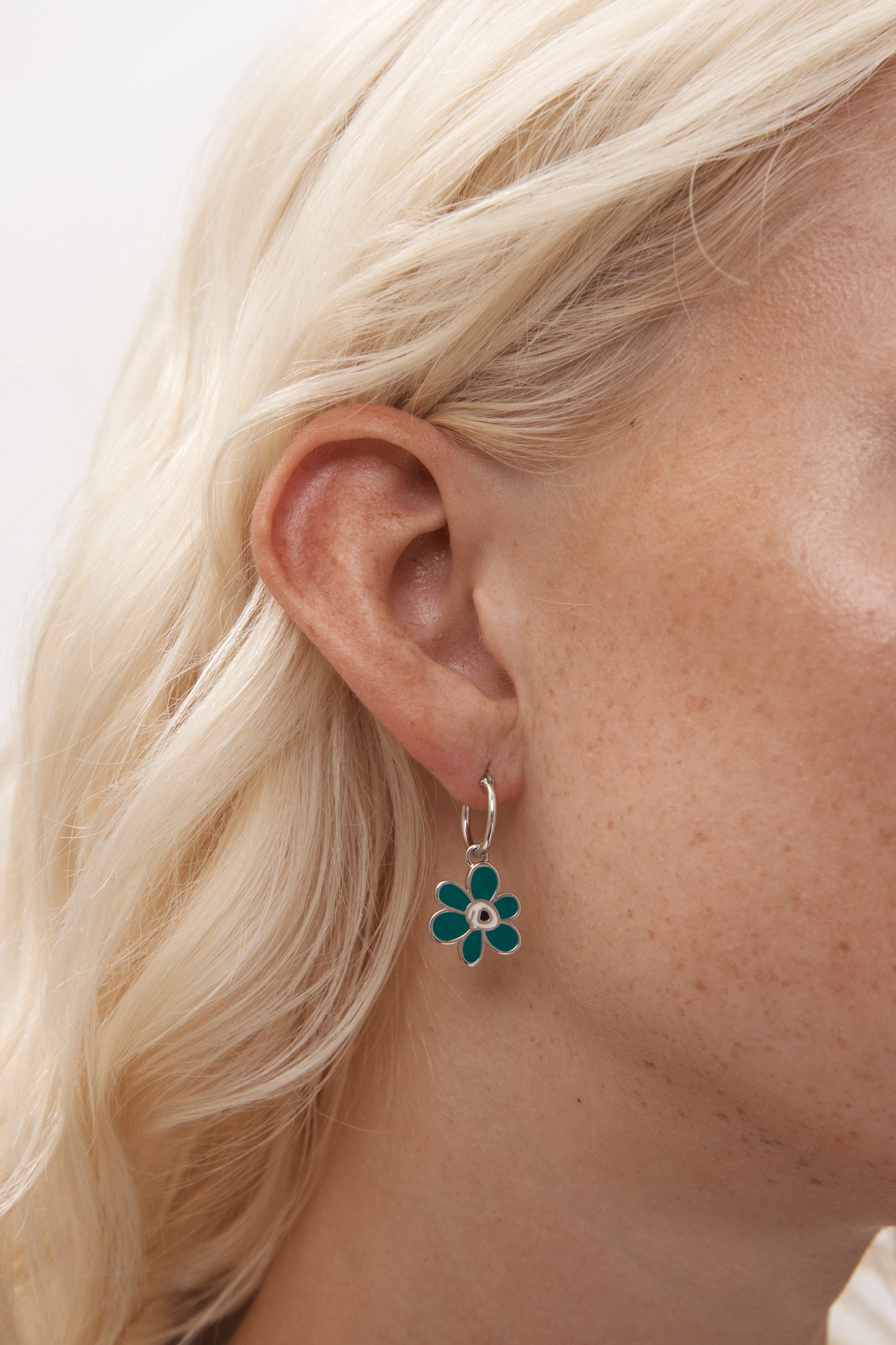CHOOSE GESTURES  EARRING