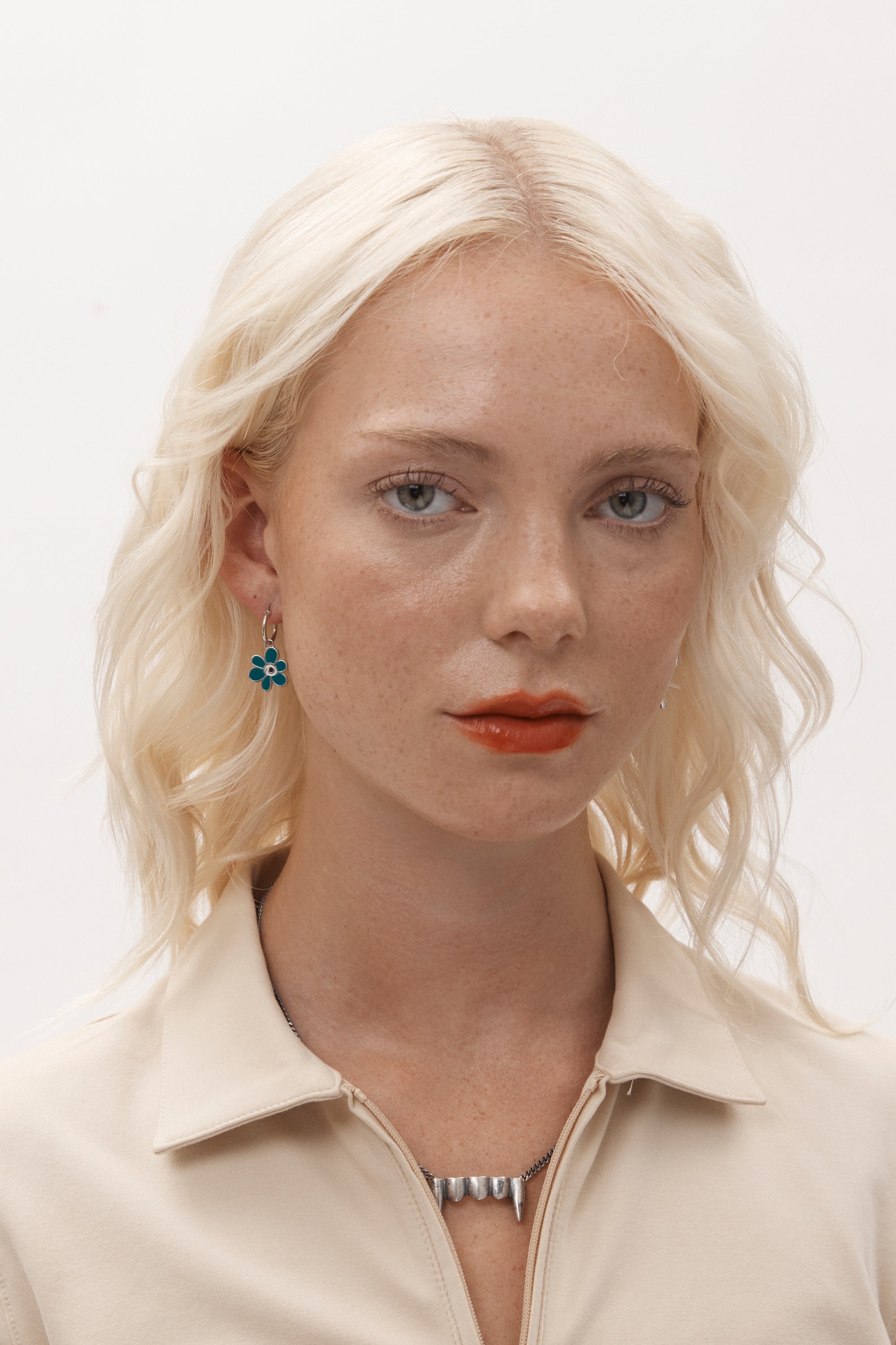 CHOOSE GESTURES  EARRING
