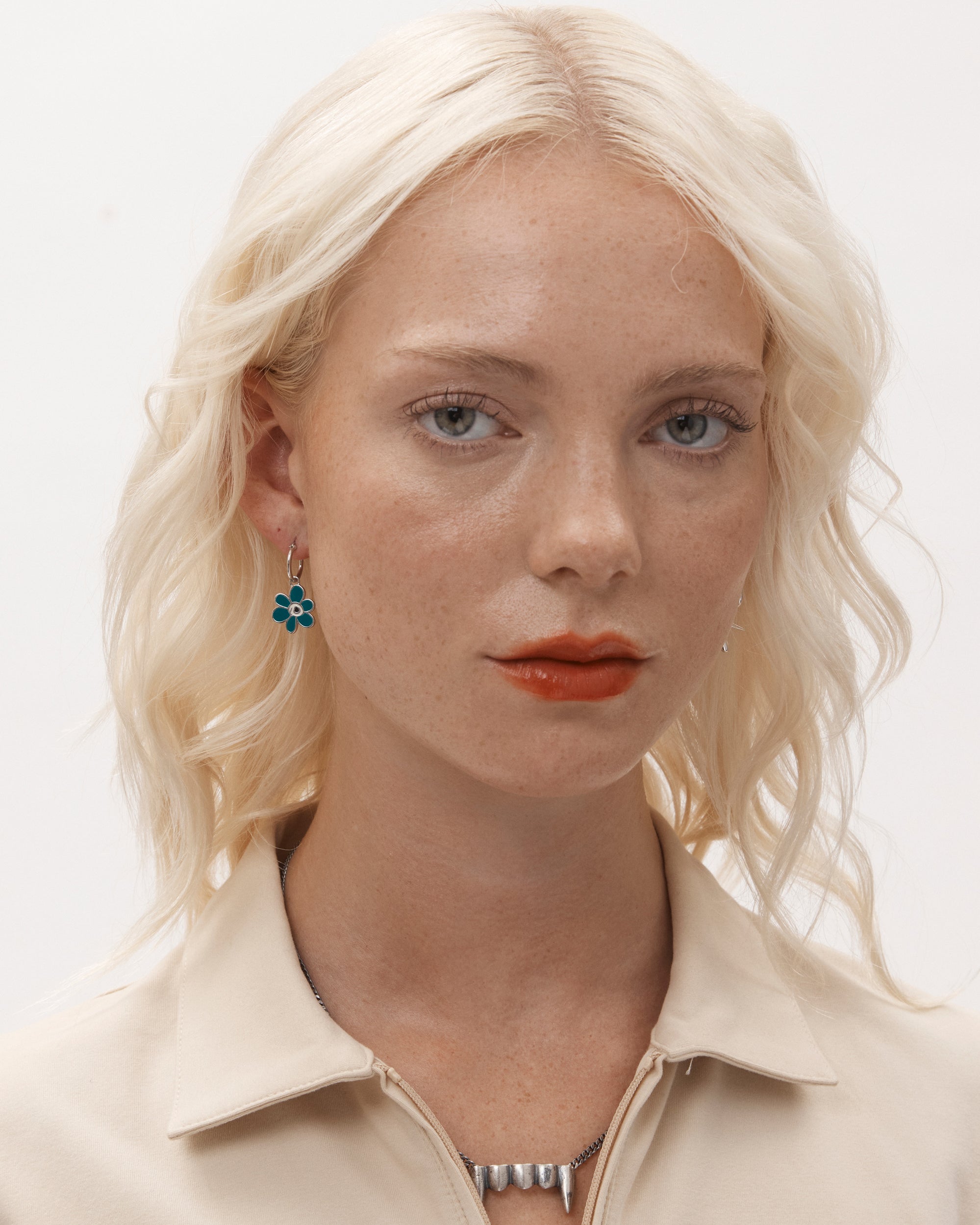 CHOOSE GESTURES  EARRING
