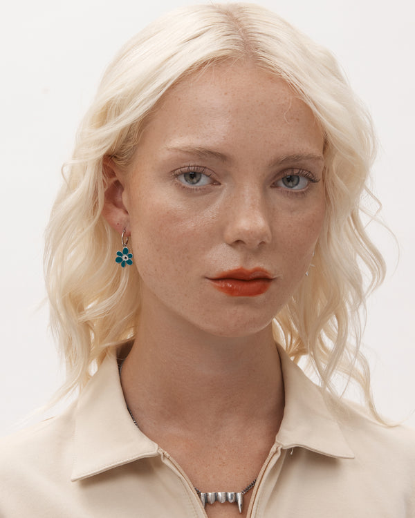 CHOOSE GESTURES  EARRING