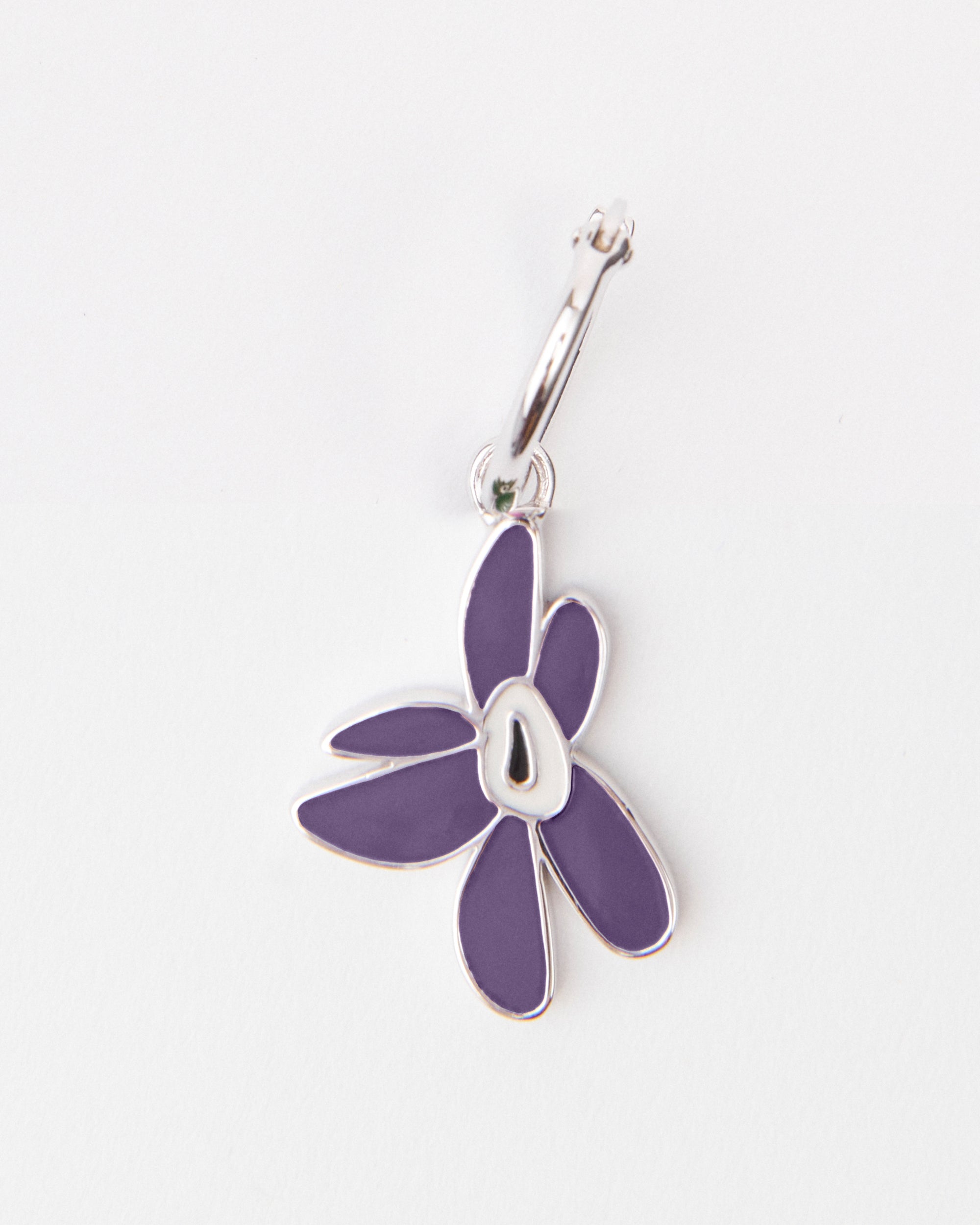 CHOOSE WARPED GESTURES EARRING