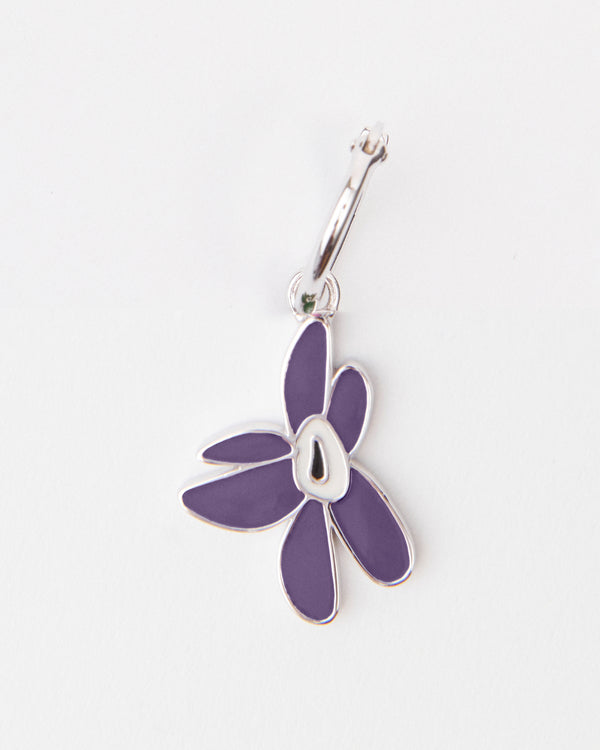 CHOOSE WARPED GESTURES EARRING