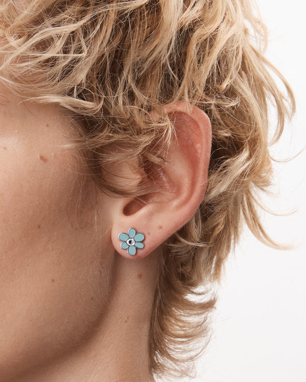 CHOOSE GESTURES STUD  EARRING
