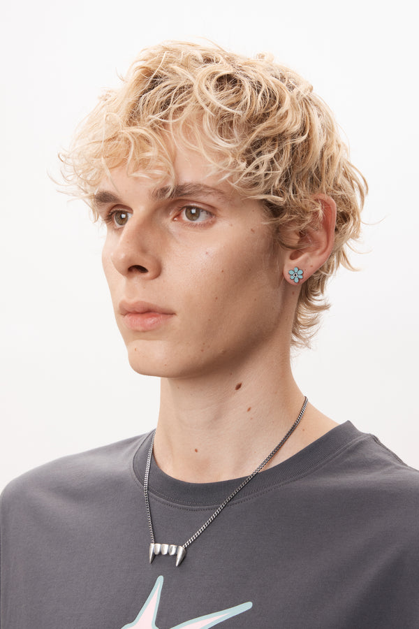 CHOOSE GESTURES STUD  EARRING
