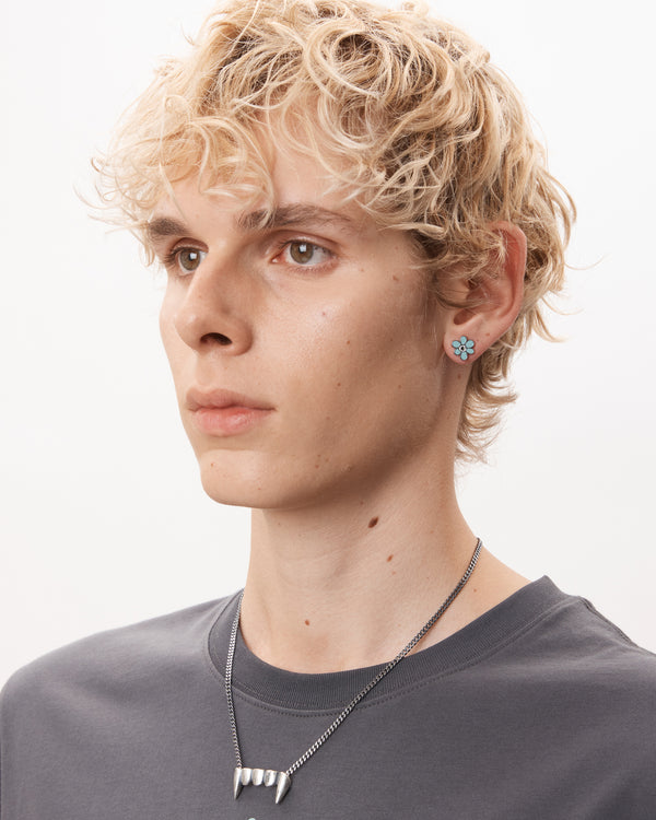 CHOOSE GESTURES STUD  EARRING