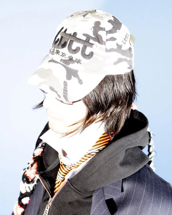LTTT SNOW CAP
