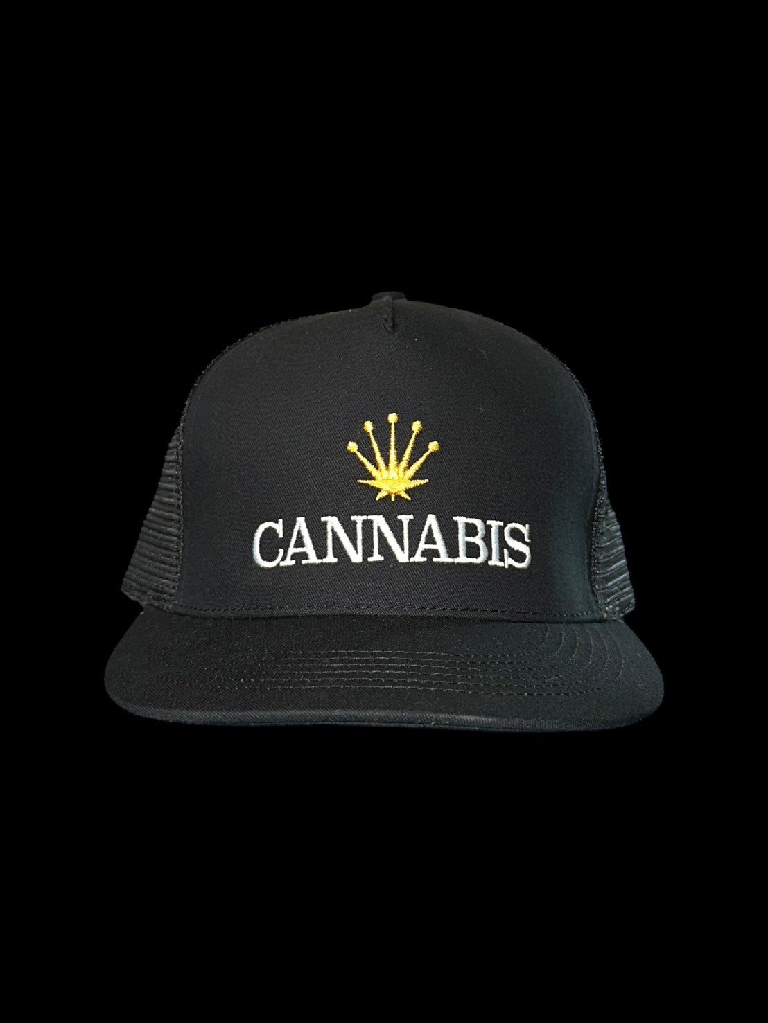 CANNABIS CAP