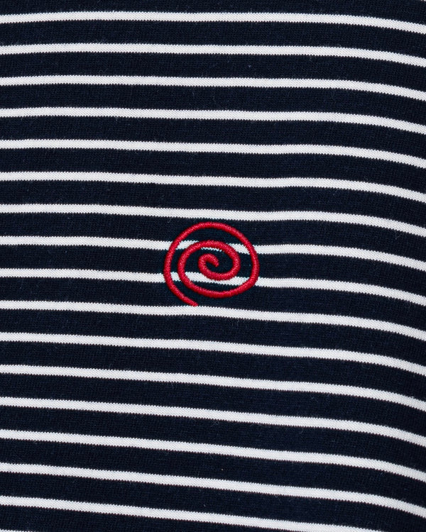 Border L/S Tee