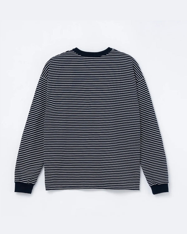 Border L/S Tee