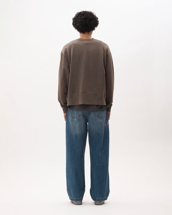 PAMPAS CREWNECK  SWEAT