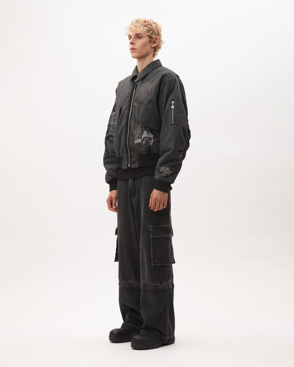 PERIGLACIAL FLIGHT JACKET