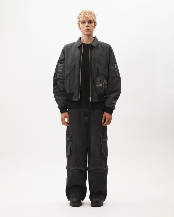 PERIGLACIAL FLIGHT JACKET