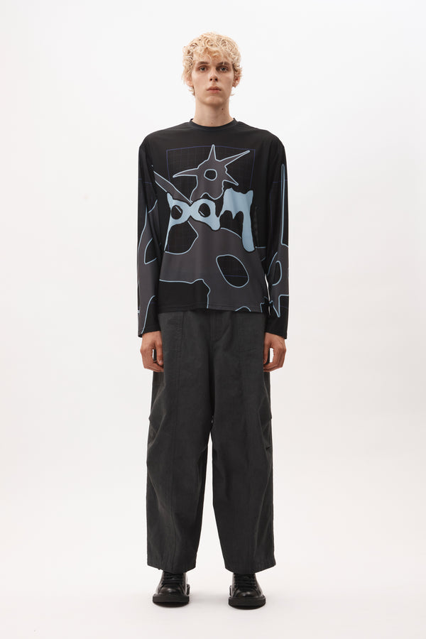 CHOOSE PONDERING PANT