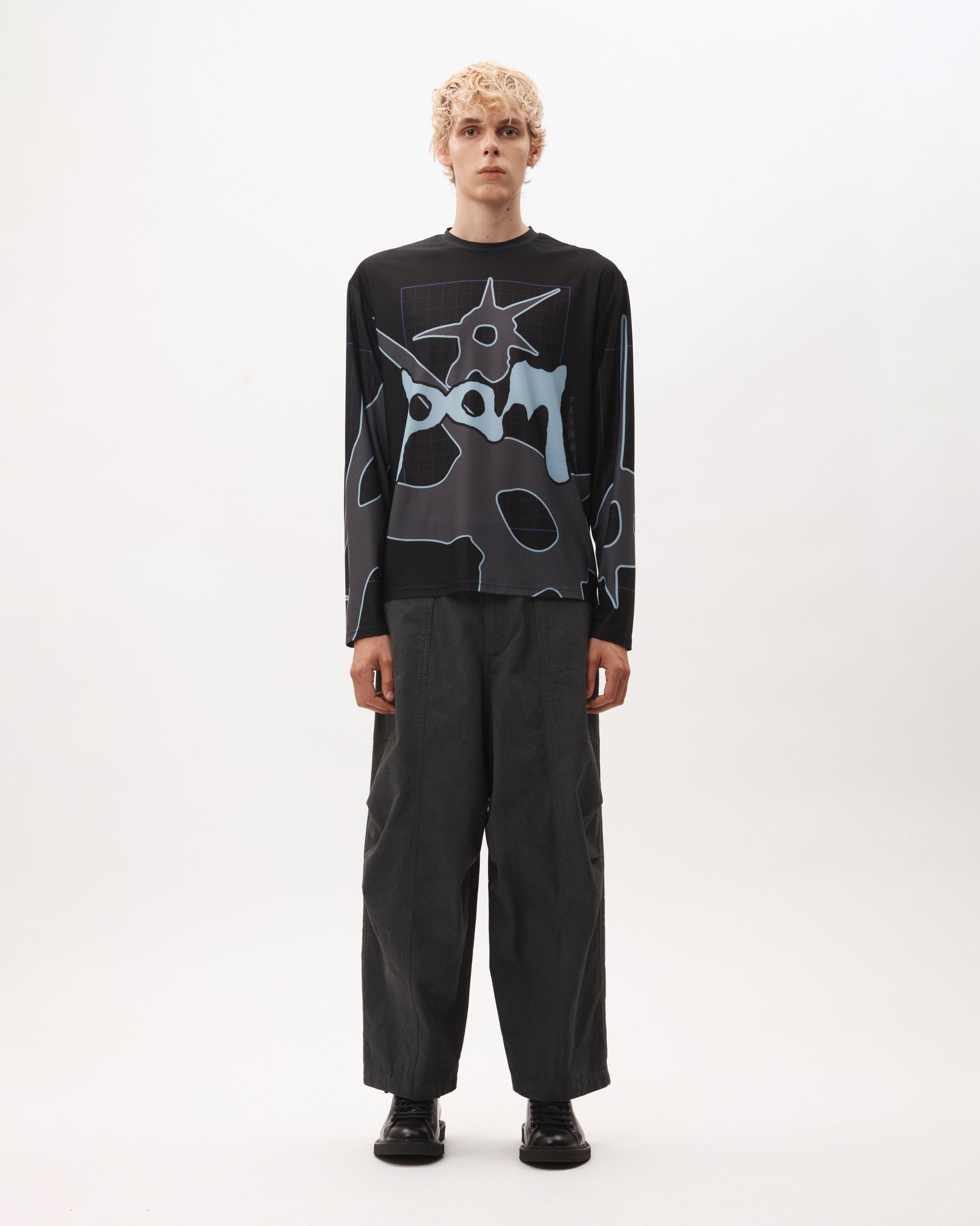 CHOOSE PONDERING PANT