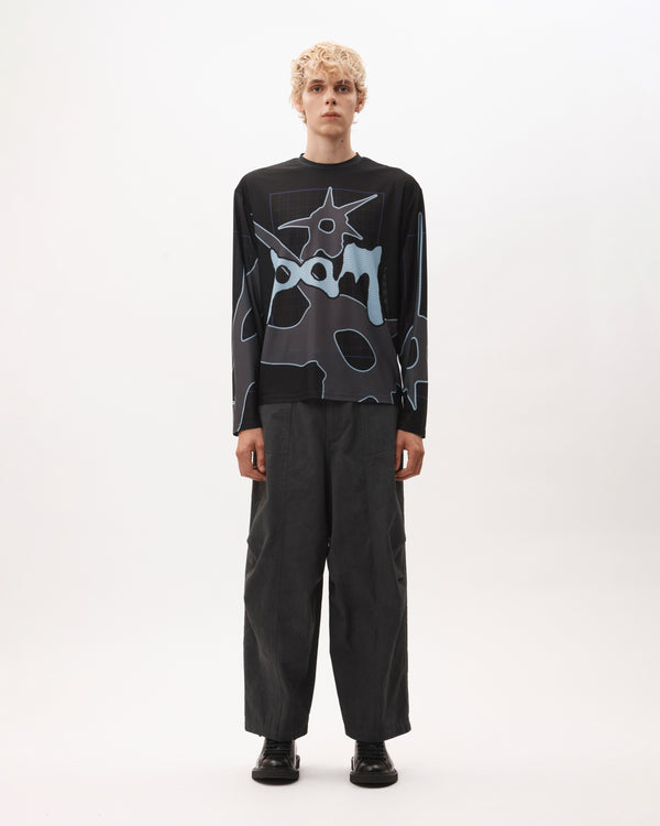 CHOOSE PONDERING PANT