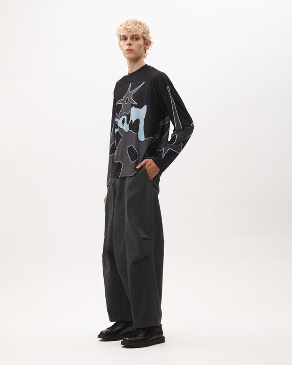 CHOOSE PONDERING PANT