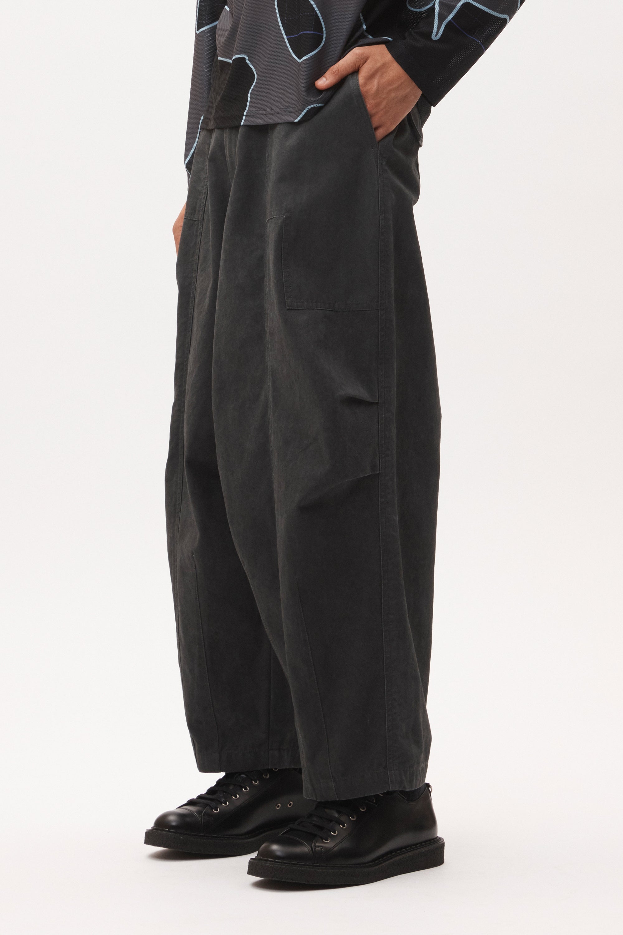 CHOOSE PONDERING PANT